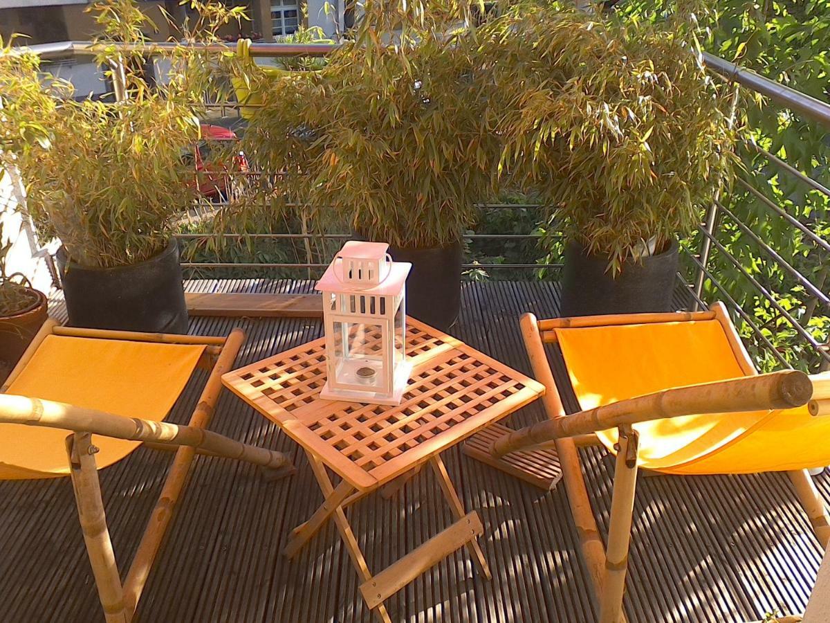 קלן Messezimmer Naehe Zentrum מראה חיצוני תמונה